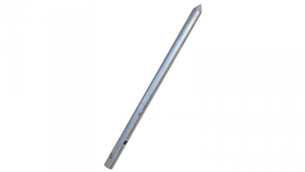 Uchwyt naciągowy wbijany L=400mm KM72