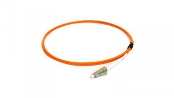 Pigtail MM 1G 50/125 OM2 wtyk LC FO.PT.00237 /2m/