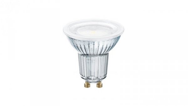 Żarówka LED VALUE PAR16 80 GU10 6,9W 620lm 4000K 840 120st. 3 LATA GWARANCJI 4058075096721