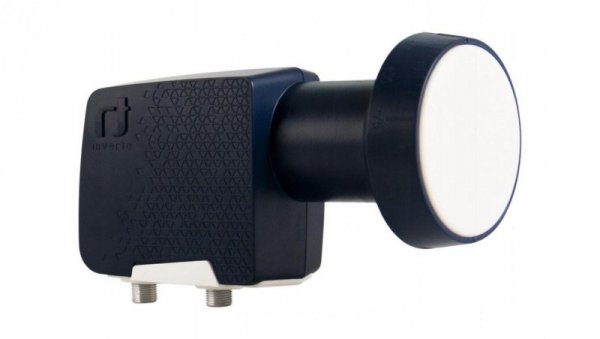 Konwerter satelitarny twin podwójny INVERTO TWIN PREMIUM