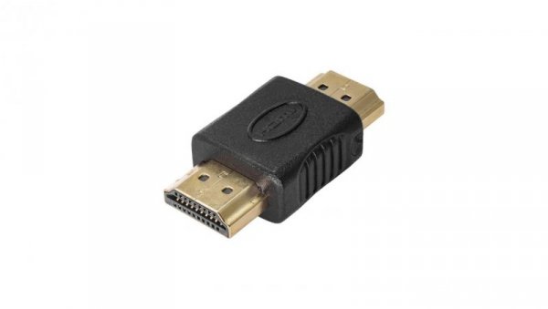 Adapter AK-AD-21 HDMI (m) / HDMI (m) AK-AD-21