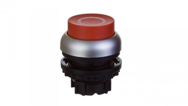 Napęd przycisku czerwony /O/ z samopowrotem M22-DH-R-X0 216655
