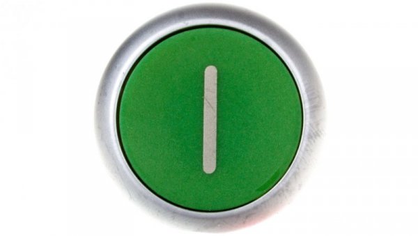 Napęd przycisku zielony /I/ bez samopowrotu M22-DR-G-X1 216630
