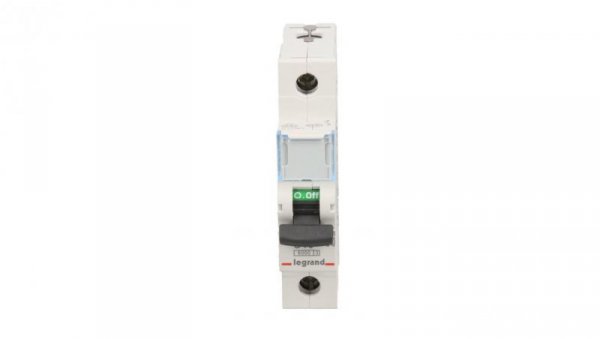 Wyłącznik nadprądowy 1P C 13A 6kA AC S301 TX3 403433