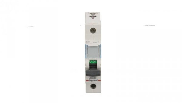 Wyłącznik nadprądowy 1P C 32A 6kA AC S301 TX3 403437