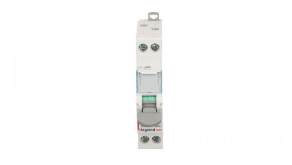 Rozłącznik modułowy 16A 2P FR302 004321/406431