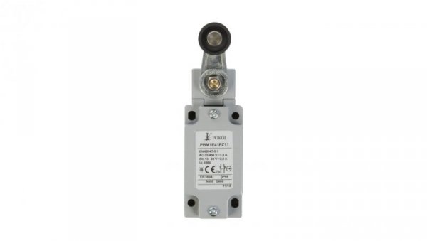 Wyłącznik krańcowy 1R 1Z dźwignia obrotowa PBM1E41PZ11 A37-3480