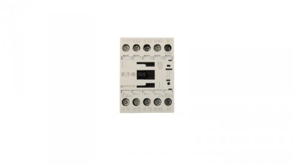 Stycznik mocy 9A 3P 24V DC 1Z 0R DILM9-10(24VDC) 276705