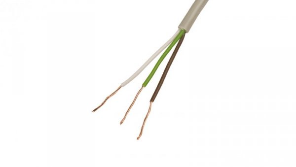 Przewód sterowniczy UNITRONIC LiYY 3x1 0028703 /bębnowy/