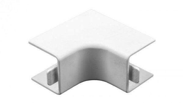 Naroże wewnętrzne kanału WDK 20x20 HI20020RW białe 6191878 /4szt./