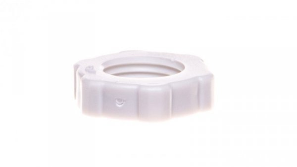 Nakrętka polistyrenowa PG7 jasnoszara 116 PG7 2043076 /100szt./