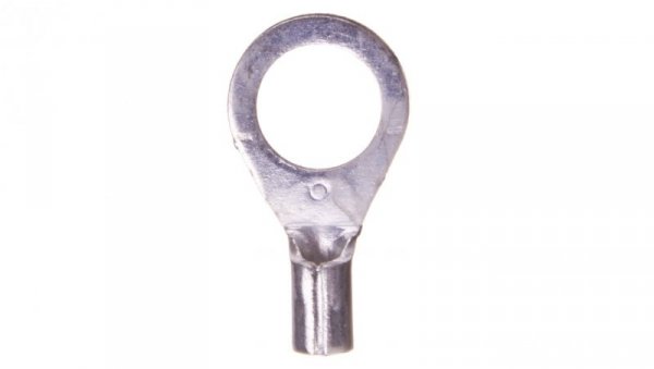 Końcówka oczkowa cynowana KO 1/6 E09KO-01010101200 /100szt./