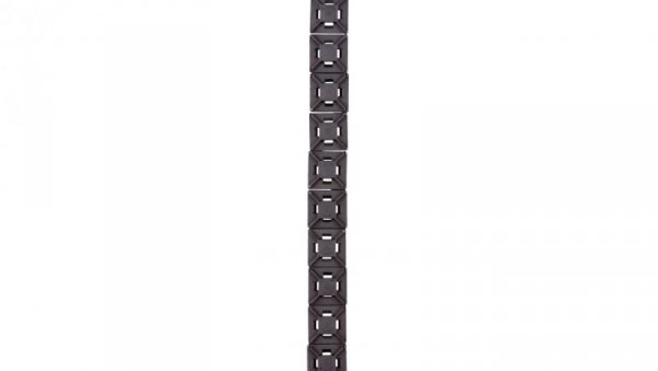 Element mocujący E92S V0 czarny E01EM-01020600200 /100szt./