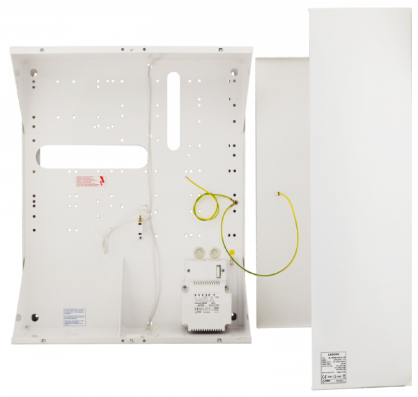 OBUDOWA ALARMOWA Pulsar AWO306