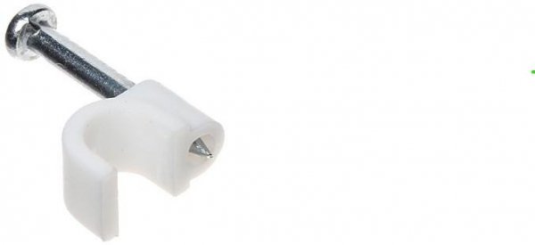 TRZYMAK KABLA TRZ-4/P100
