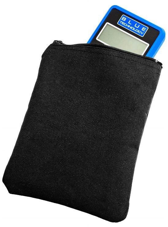 Miernik grubości lakieru Blue Technology DX-13-AL