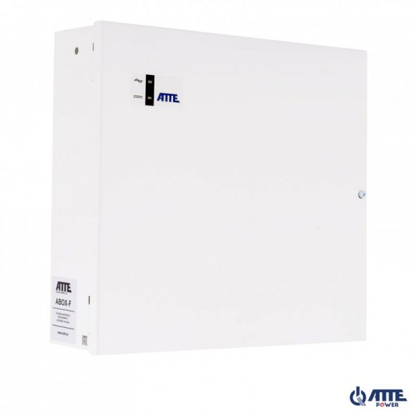 Zasilacz buforowy SMPS 24V 3A 72W ATTE AUPS-70-240-F