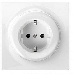Gniazdko Walli N Outlet Type F FIBARO