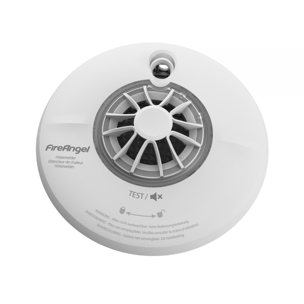 FIREANGEL CZUJNIK CIEPŁA HT-630-EUT