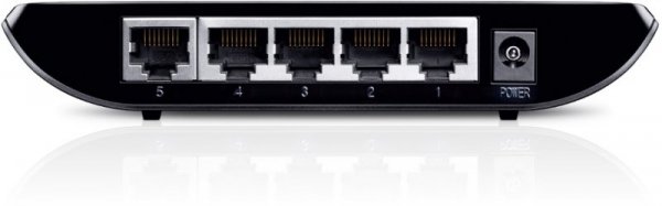 SWITCH TP-LINK TL-SG1005D