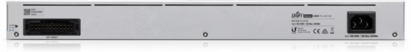 UBIQUITI UNIFI SWITCH Gen2 (USW-Pro-48-POE)