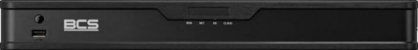 REJESTRATOR IP BCS Point BCS-P-NVR3202-4K-E