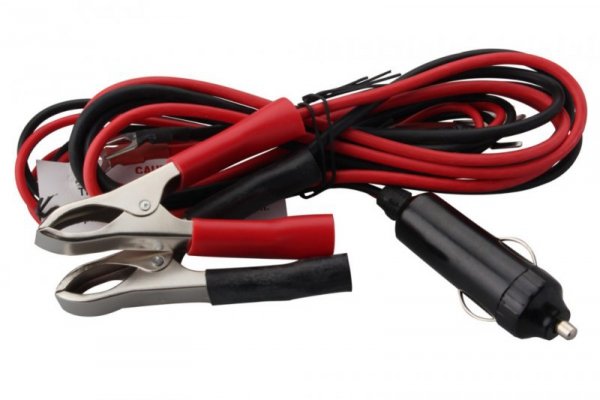 PRZETWORNICA VOLT POLSKA SINUS 600 24V / 230V 300/600W