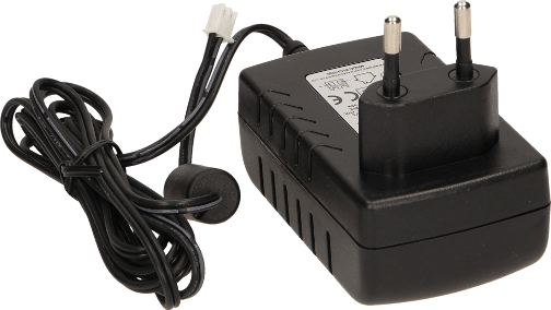 Domofon EURA ADP-12A3 "INVITO" głośnomówiący, bezsłuchawkowy