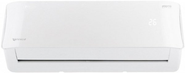 Klimatyzator pokojowy Rotenso Imoto z WiFi I35Xi (jednostka wewnętrzna)