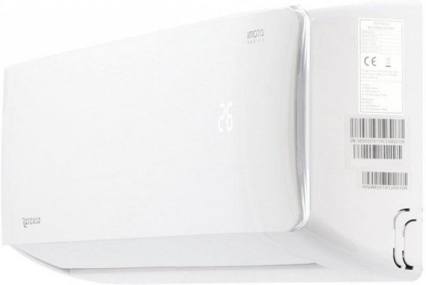 Klimatyzator pokojowy Rotenso Imoto z WiFi I26Xi (jednostka wewnętrzna)