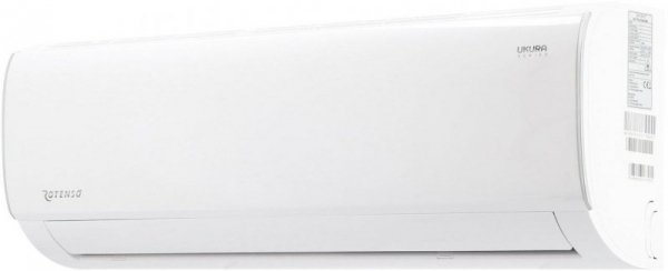 Klimatyzator pokojowy Rotenso Ukura z WiFi U35Xi (jednostka wewnętrzna)