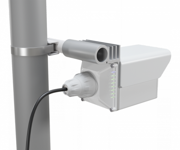 MIKROTIK ROUTERBOARD Wireless Wire Dish (CubeG-5ac60aypair)