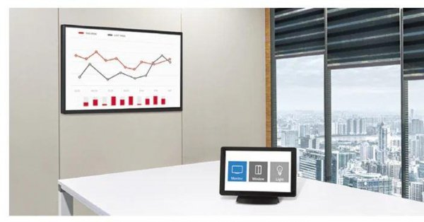 Monitor LED LG 32SM5J-B 32 cale 24/7