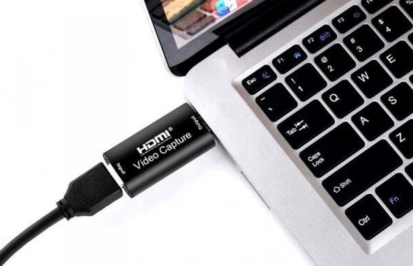Grabber USB do HDMI - Nagrywarka Obrazu_SZKOLENIE
