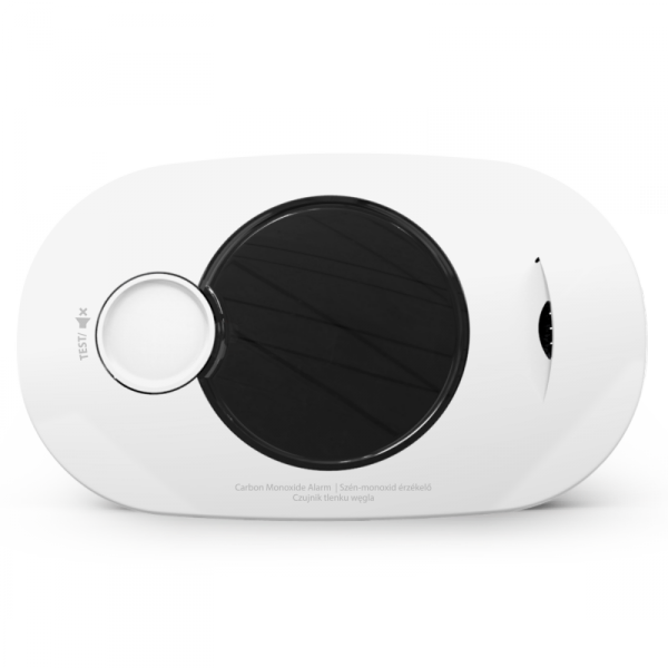 FIREANGEL CZUJNIK TLENKU WĘGLA FA3322