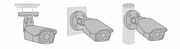 KAMERA TP-LINK VIGI C330 (2.8mm)