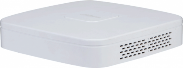 REJESTRATOR IP DAHUA NVR4104-P-EI