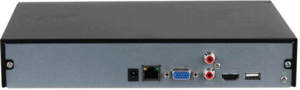 REJESTRATOR IP DAHUA NVR4116HS-EI Opakowanie zbiorcze 2szt.