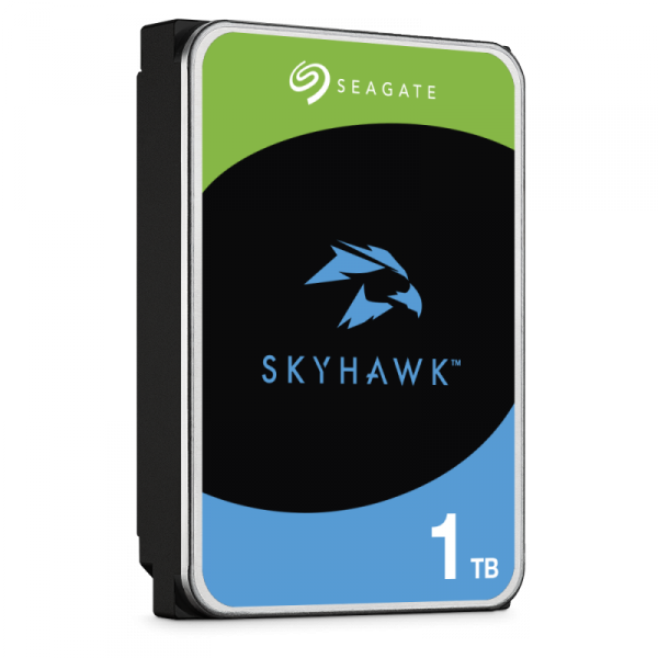 Dysk HDD Seagate SkyHawk ST1000VX013 1TB