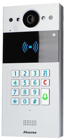 Panel bramowy AKUVOX R20K-2