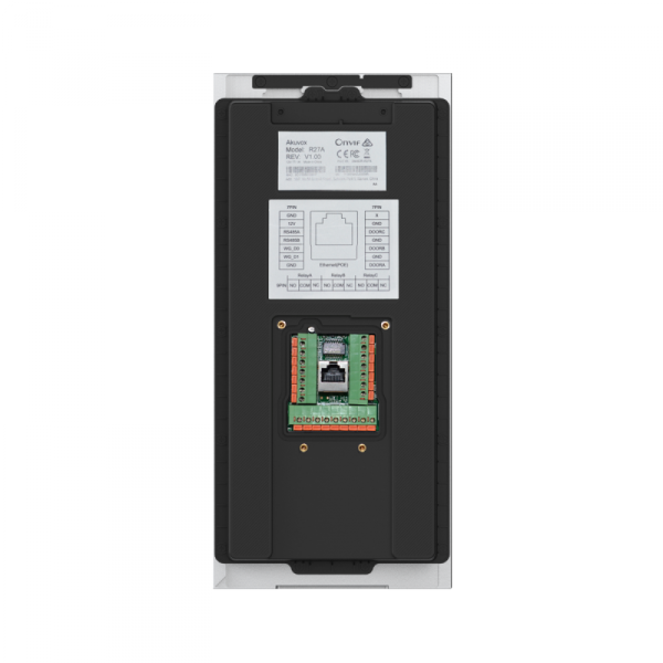 Panel bramowy IP AKUVOX AKV-R27AD