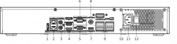 REJESTRATOR IP HIKVISION DS-7732NI-M4