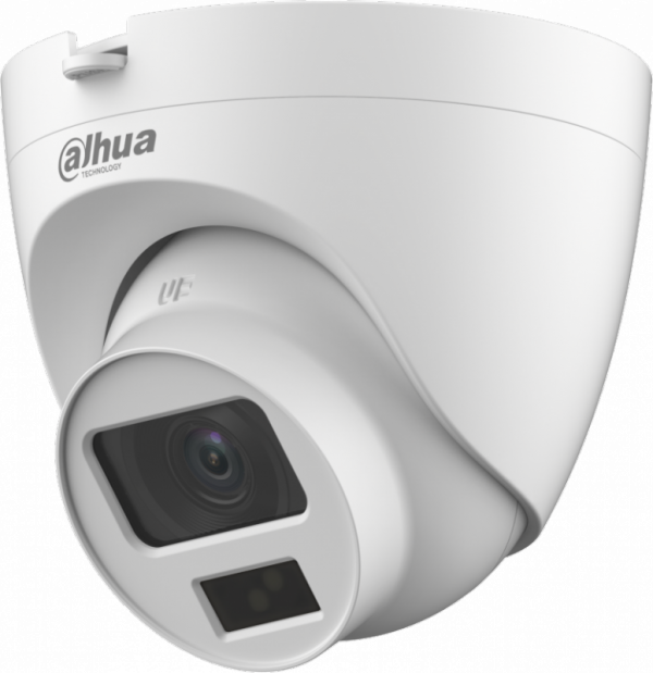 KAMERA DAHUA 4W1 HAC-HDW1500CLQ-IL-A-0280B-S2 Opakowanie zbiorcze 4szt