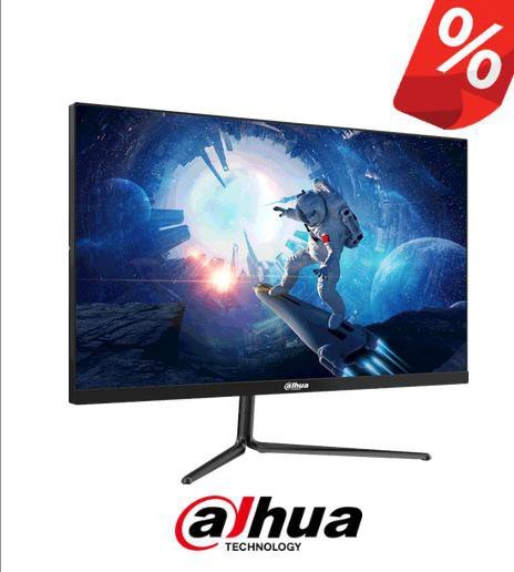 MONITOR DAHUA LM24-E231 23,8&quot; IPS 165Hz 1ms