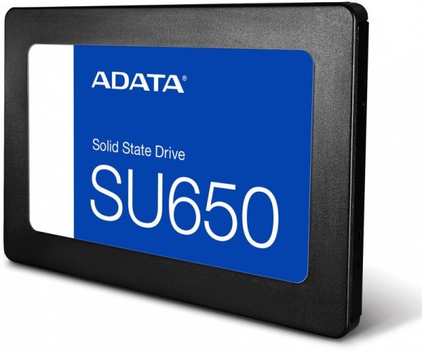Dysk SSD Adata SU650 Ultimate 1TB 2,5&quot; SATA