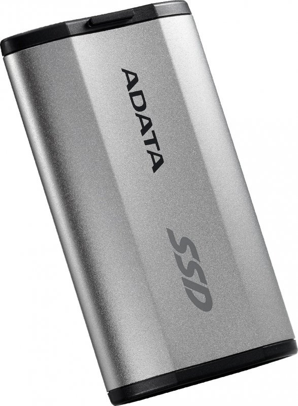 Dysk SSD Adata SD810 External 1TB srebrny