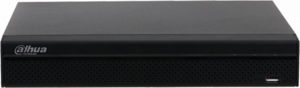 REJESTRATOR IP DAHUA NVR4104HS-4KS3 Opakowanie Zbiorcze 2szt.