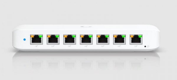 UBIQUITI UNIFI ULTRA (USW-ULTRA) 42W