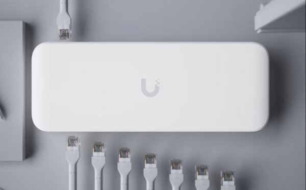 UBIQUITI UNIFI ULTRA (USW-ULTRA) 42W