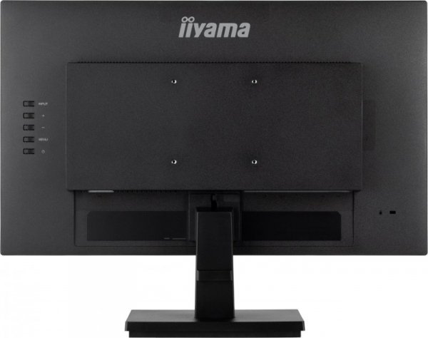 Monitor LED IIYAMA XU2492HSU-B6 24 cale Ultra Slim IPS USB + gwarancja 24/7